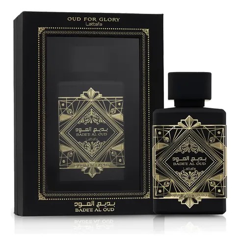 Bade'e Al Oud de Lattafa