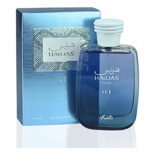 Hawas Ice de Rasasi
